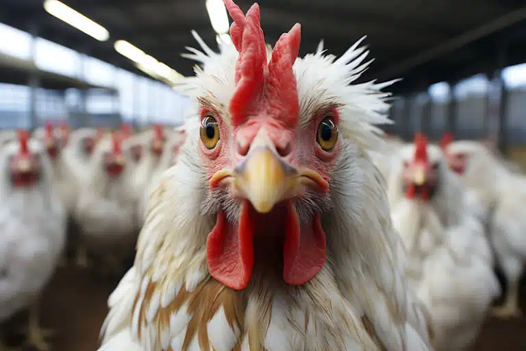 Galinhas: 12 curiosidades sobre as donas do galinheiro - Mundo Curiosidade