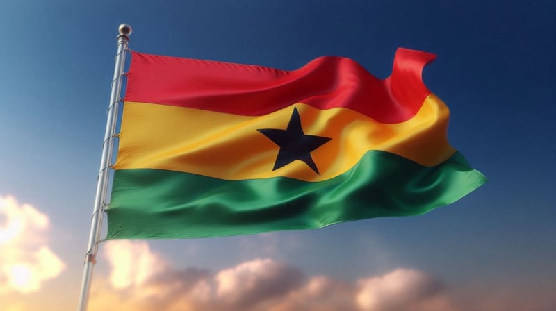 Gana: 10 curiosidades sobre sua história e cultura na África Ocidental
