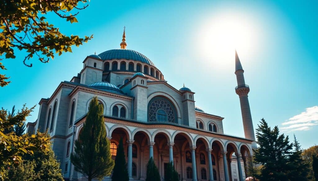 Hagia Sophia