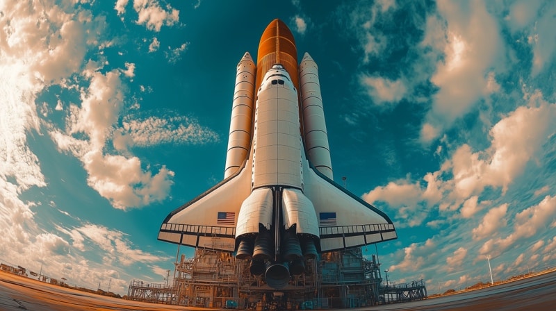 História da NASA: 10 curiosidades que você não sabia