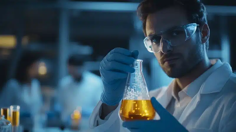 História da Química: 15 fatos interessantes