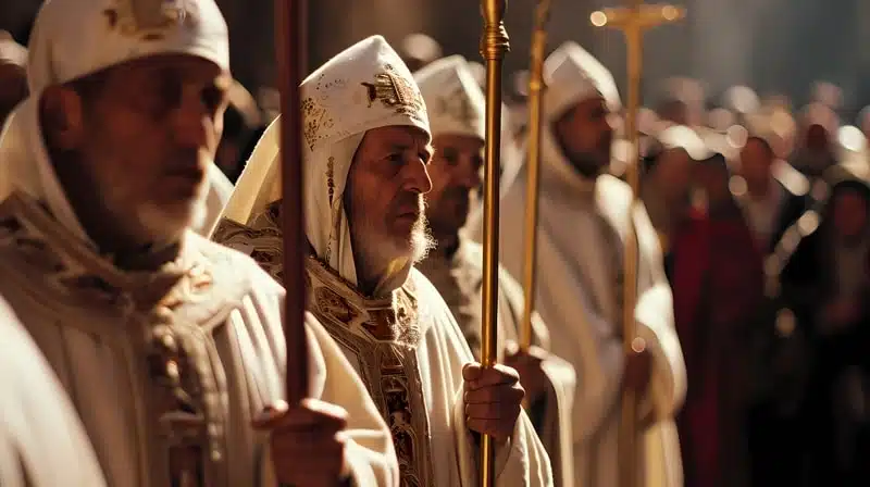 História das Religiões: 15 fatos interessantes