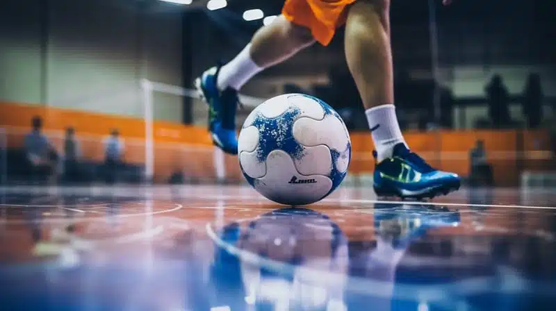 História do Futsal- 10 fatos interessantes