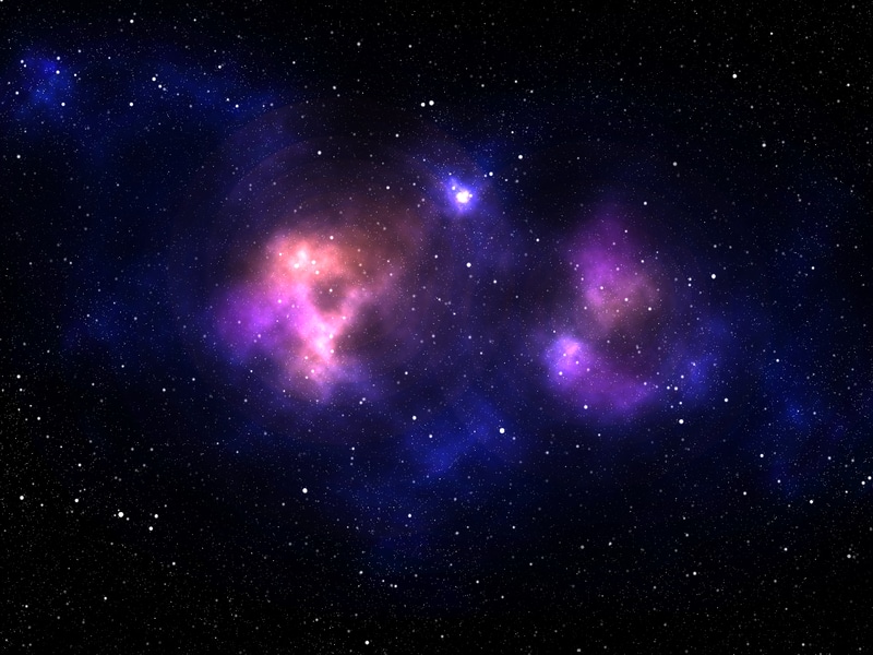 Imagens icônicas captadas pelo Hubble