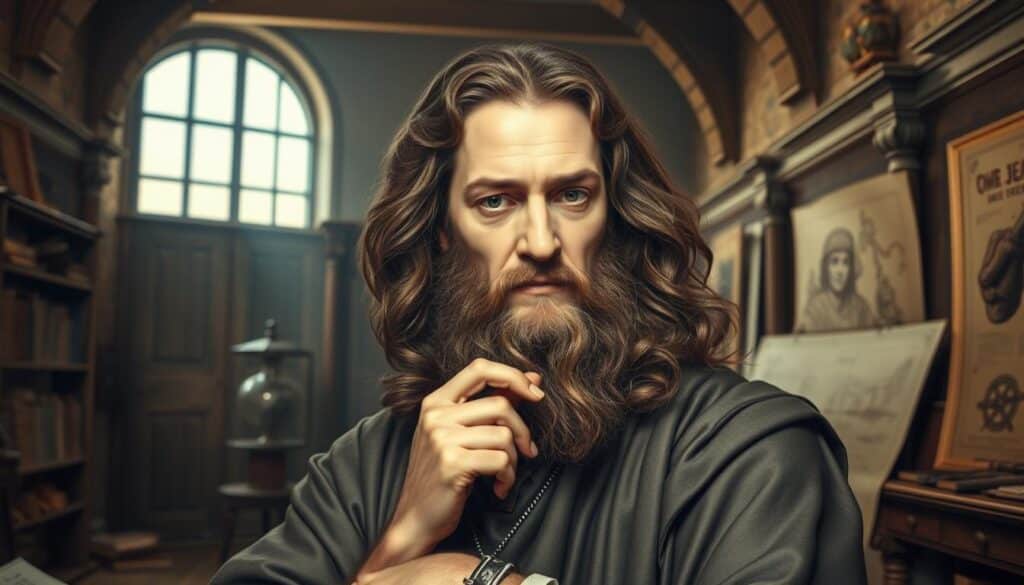 Leonardo da Vinci