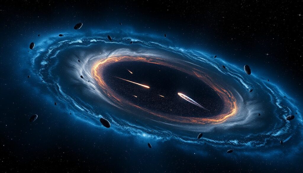 Nuvem de Oort