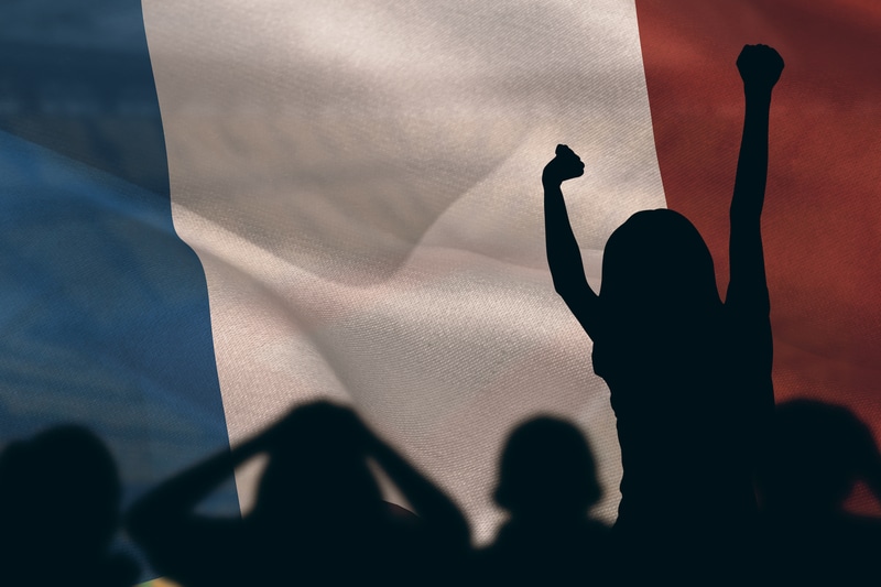 O Lema Nacional: Liberté, Égalité, Fraternité