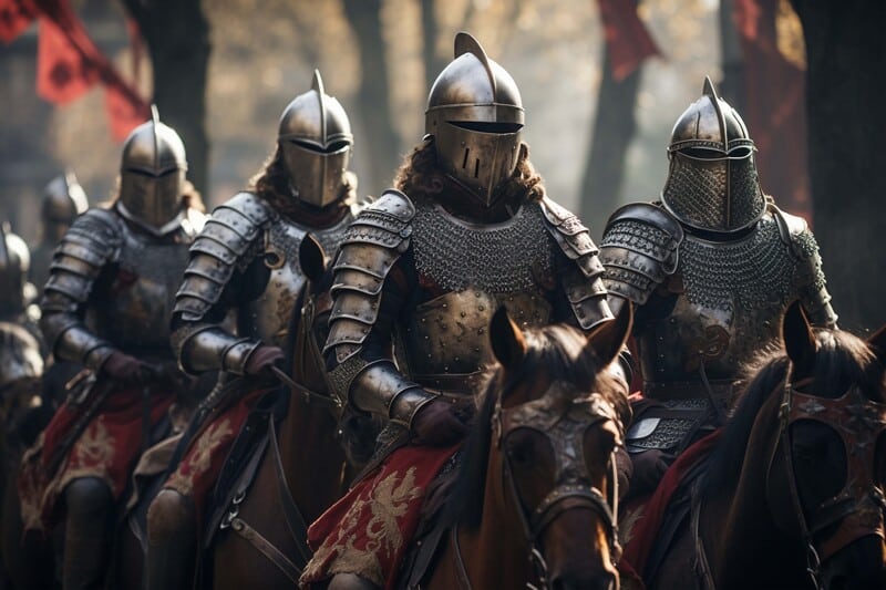 Os Cavaleiros de Malta e seus segredos