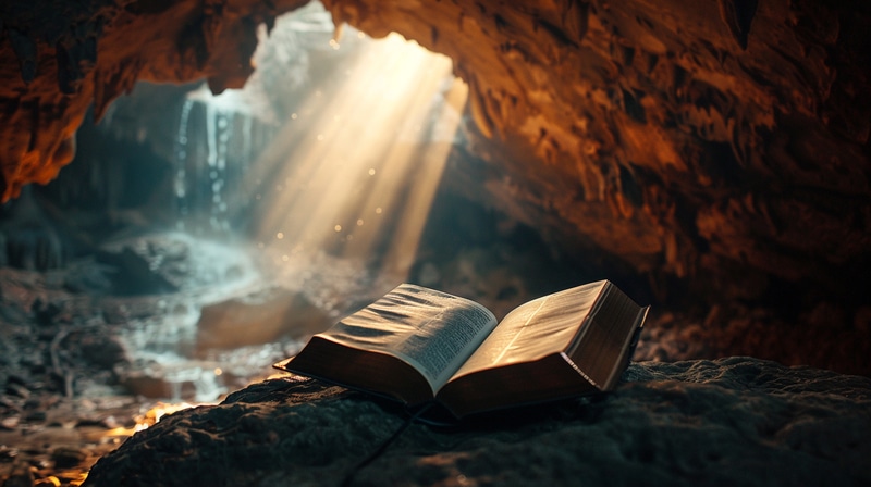 Os segredos do Livro de Daniel
