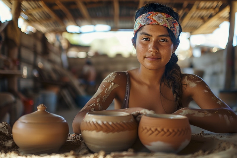 Patrimônio cultural hondurenho