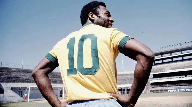 Pelé: 10 curiosidades sobre o maior da história