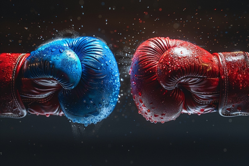 Principais Entidades do Boxe Mundial