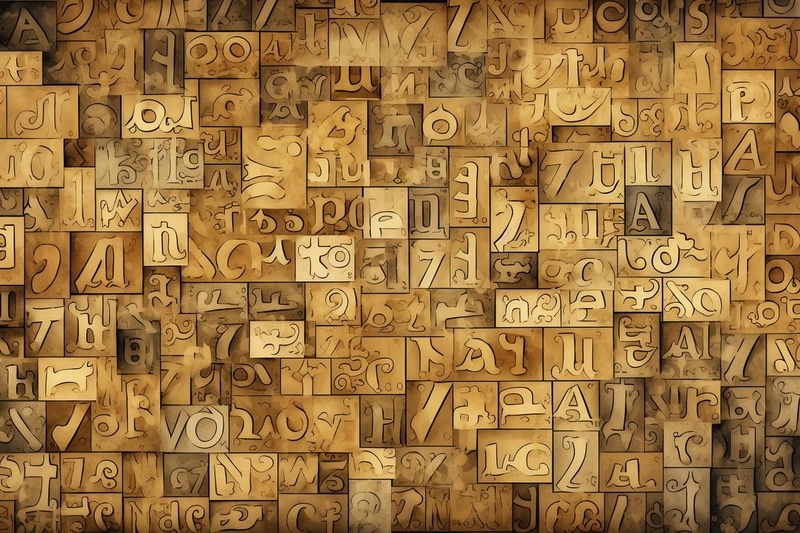 Sistema de Numeração Egípcia