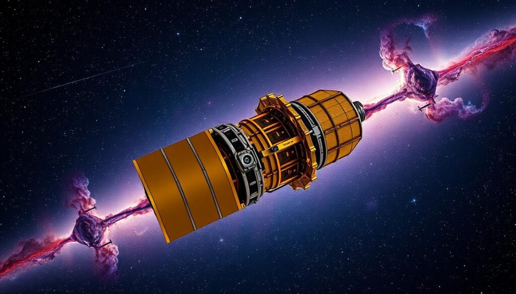 Telescópio Espacial James Webb