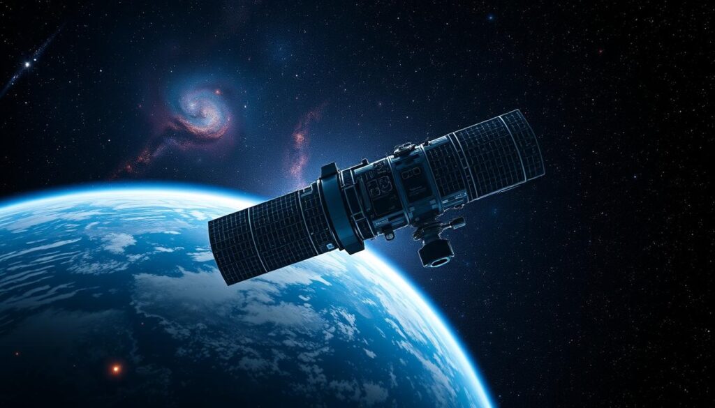 Telescópio Hubble