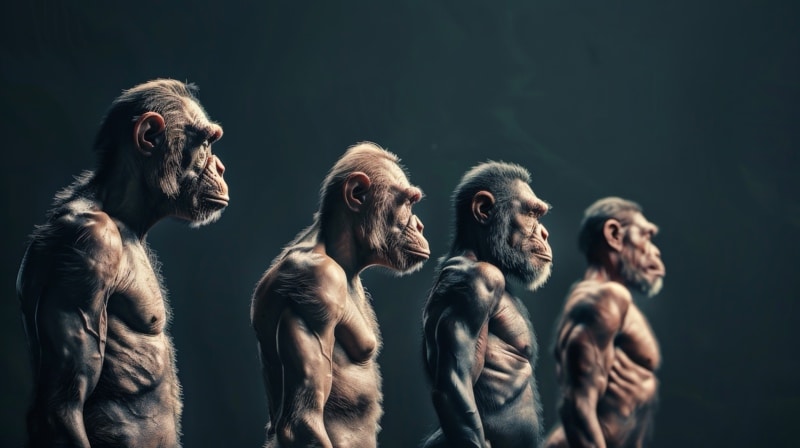 Teoria da Evolução: 12 curiosidades importantes