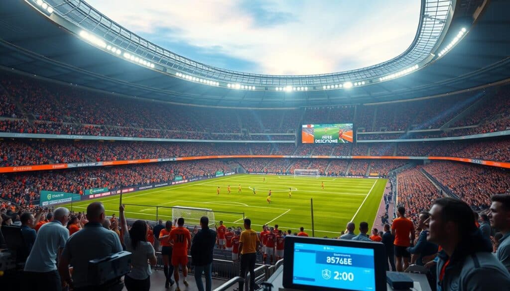 Video Assistant Referee