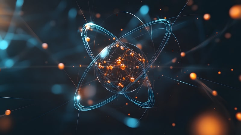 Werner Heisenberg