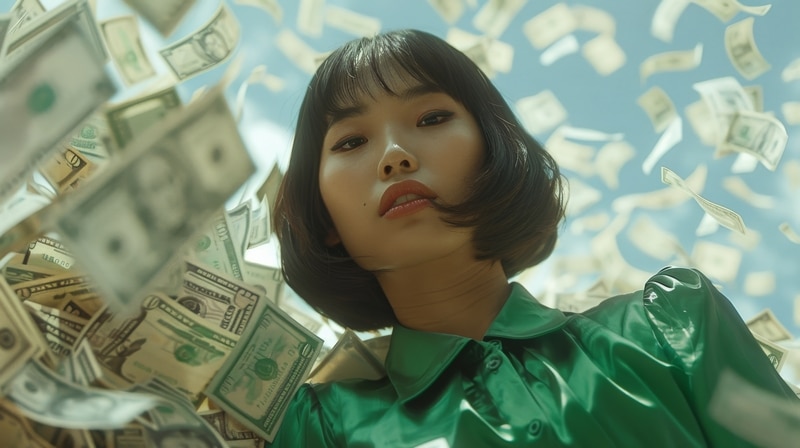 Impacto Econômico do Kpop