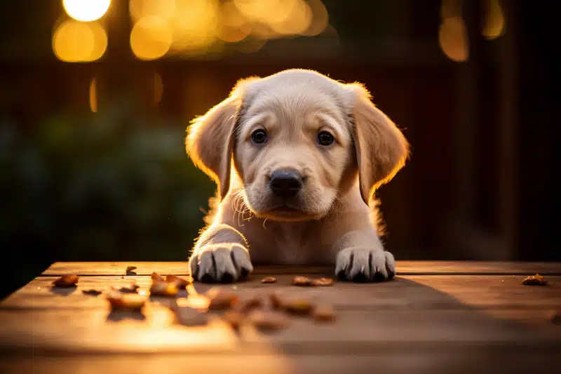 Inteligência dos Cachorros