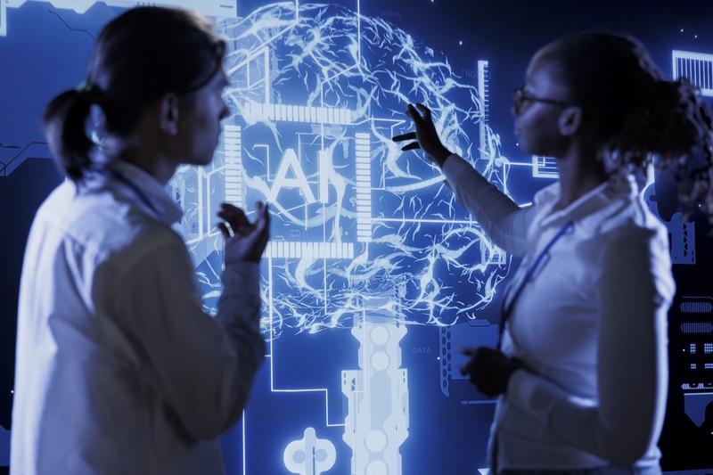 avanços científicos: AlphaFold2 e Inteligência Artificial