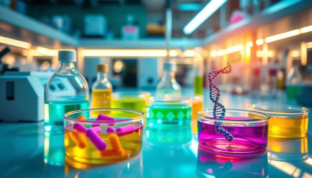 biotecnologia farmacêutica