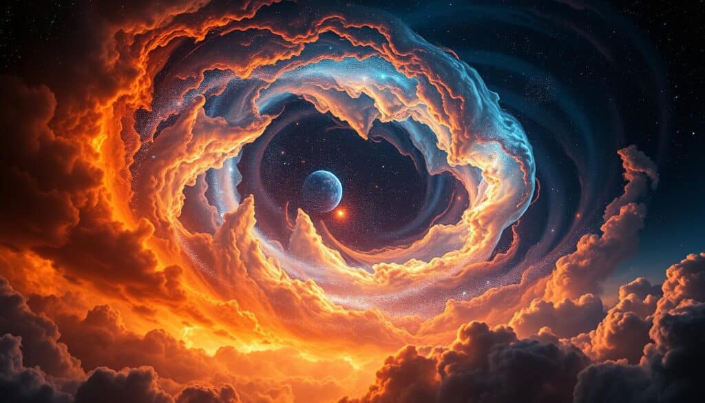 criação do universo