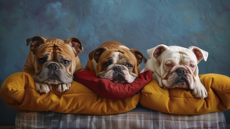 Sensibilidade Emocional dos Cachorros