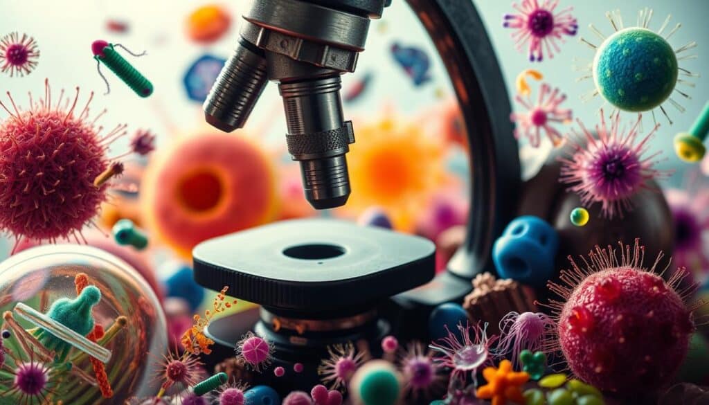 Descobertas em Microbiologia: 12 que revolucionaram a medicina - Mundo ...