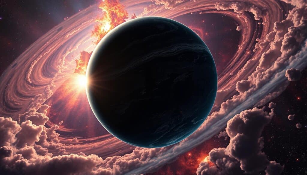 exoplanetas ultradensos