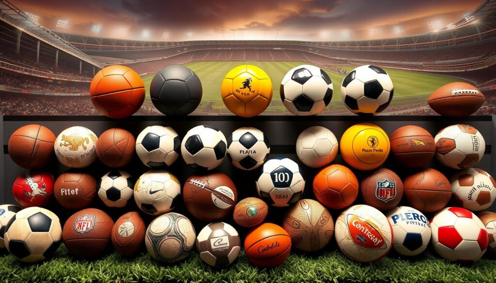 inovações no futebol
