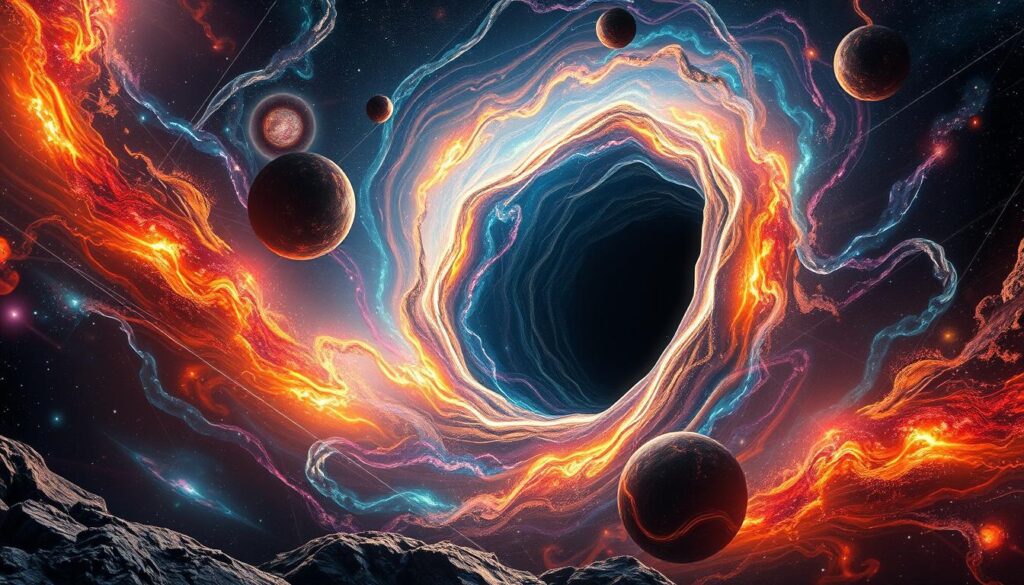 integridade espacial e temporal