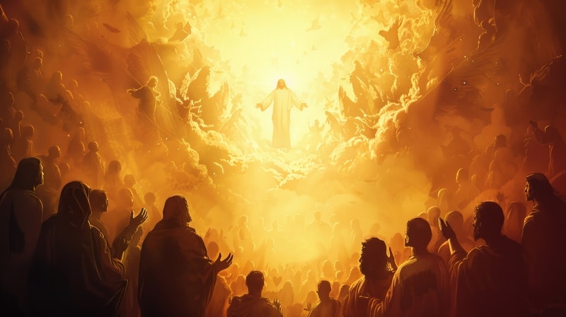 A transcendência de Deus