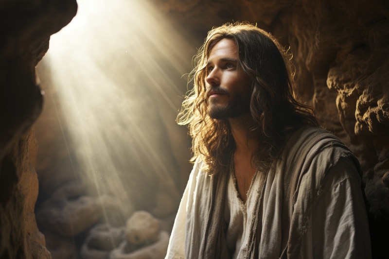 Os Milagres Realizados por Jesus