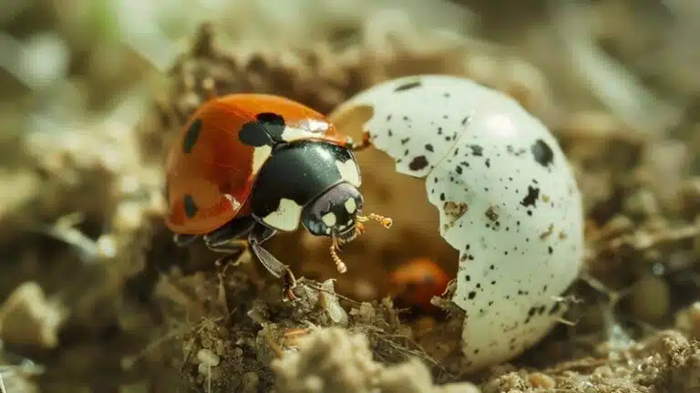 Joaninhas: 10 curiosidades sobre os pequenos jardineiros da natureza ...