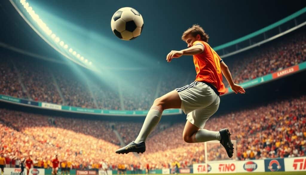 leyendas del deporte