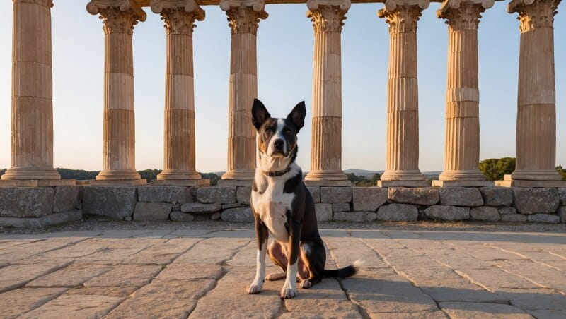 Curiosidades sobre cachorros