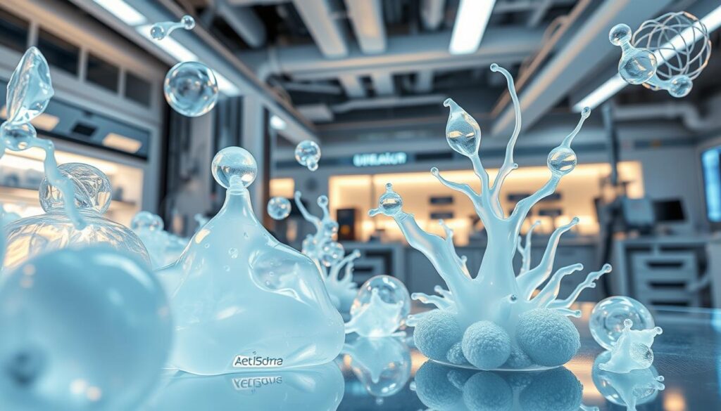 materiais biocompatíveis