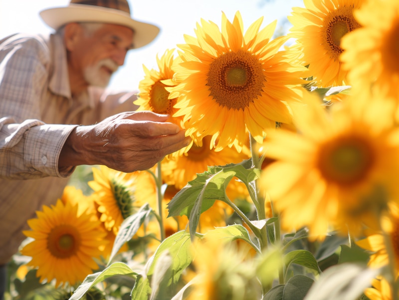 Condições de Cultivo