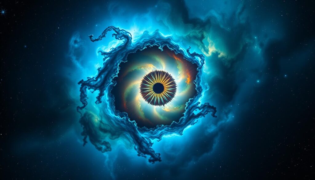 nebulosa planetária