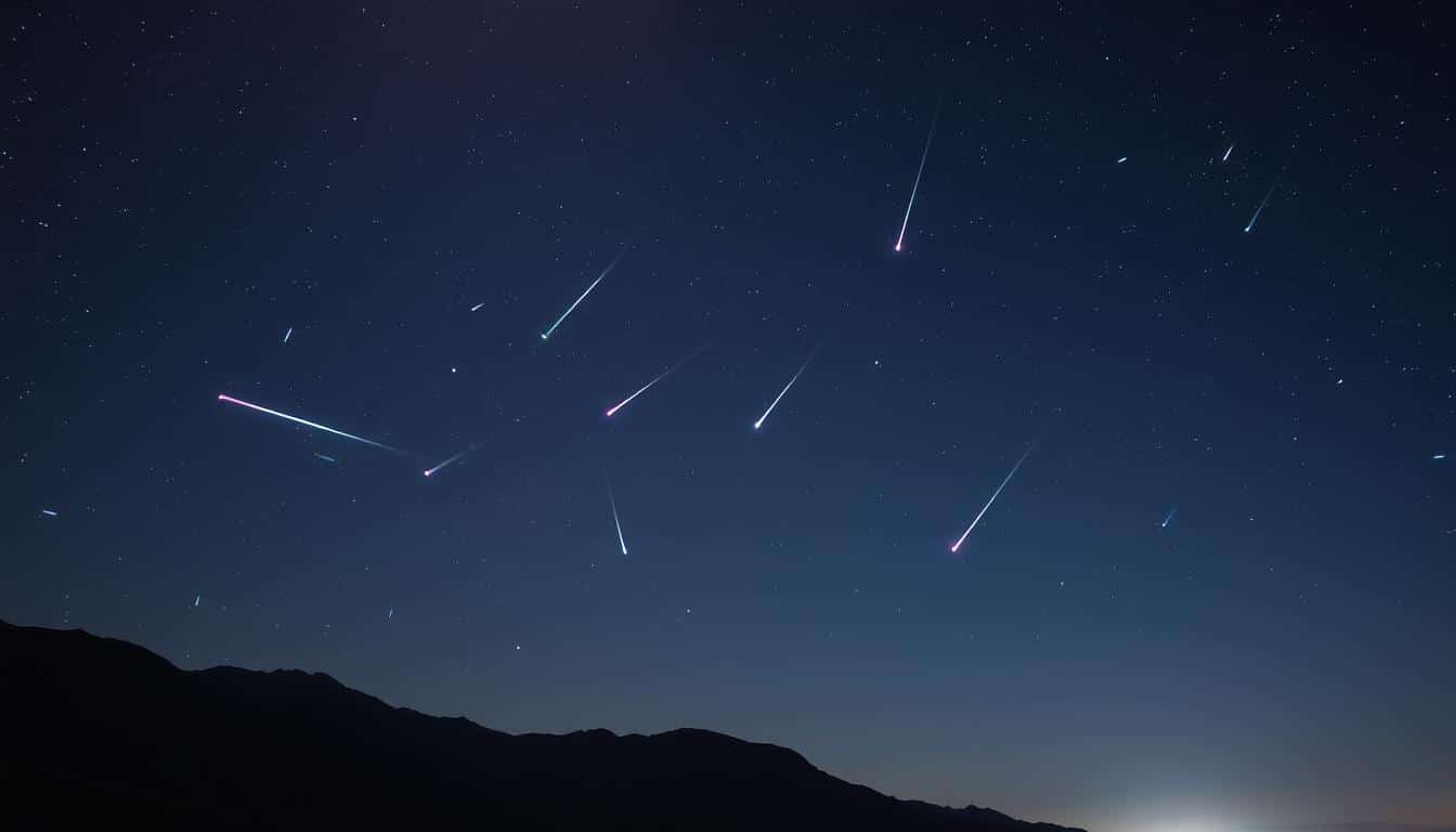 História dos Meteoros: 15 fatos fascinantes - Mundo Curiosidade