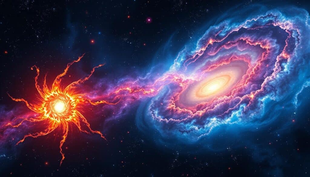 origem do universo