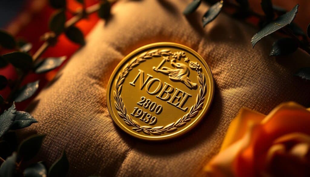 prêmio Nobel