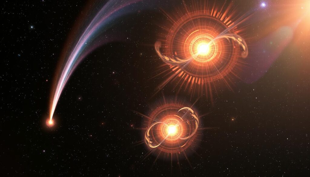 pulsares