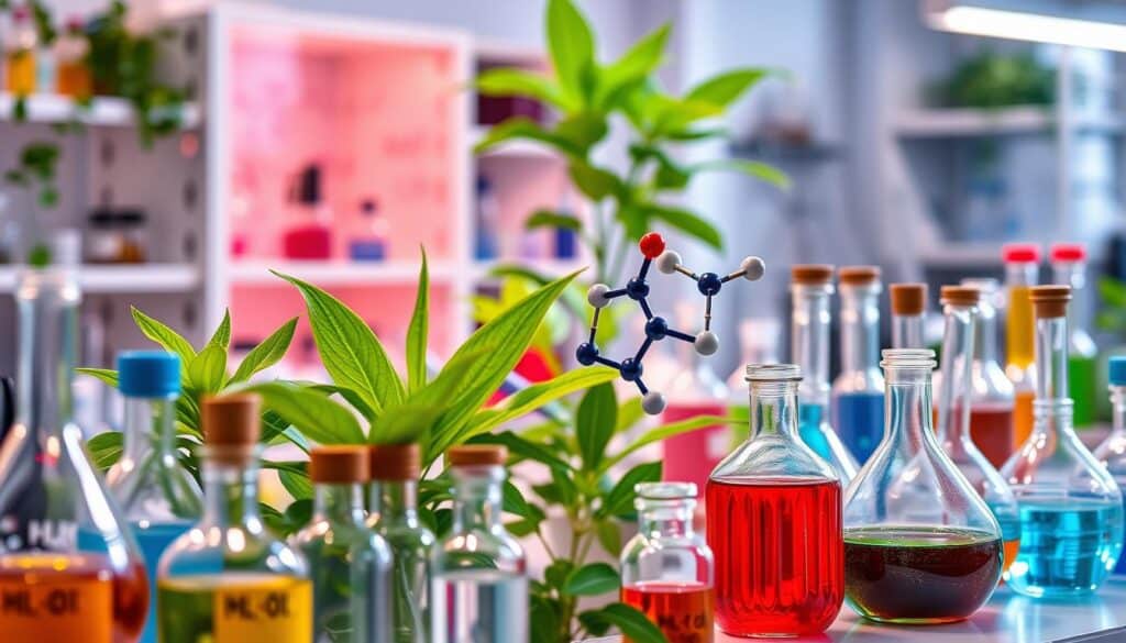 química orgânica medicinal