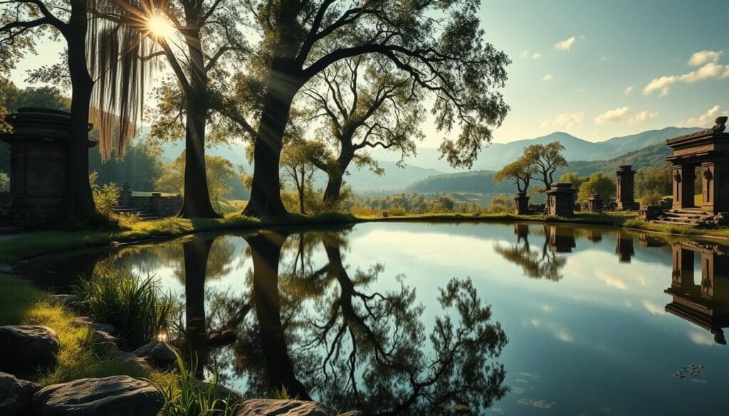reflexão filosófica