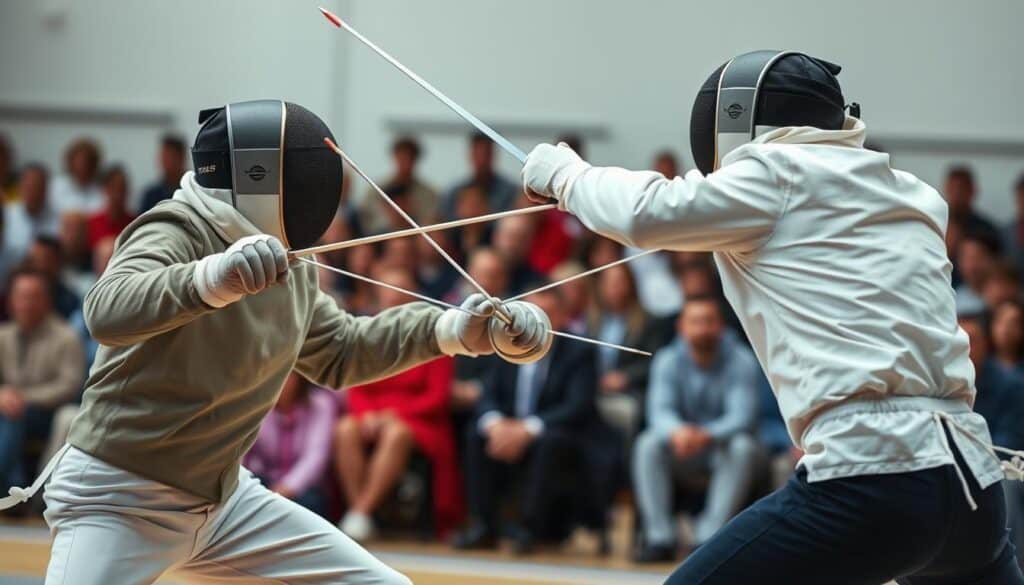 Curiosities about Fencing 10 that you didn't know Mundo Curiosidade