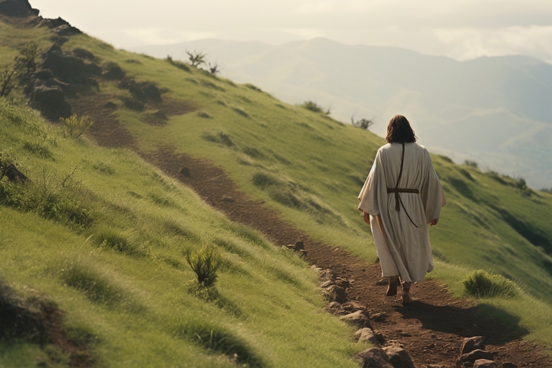 Parábolas e Ensinamentos de Jesus