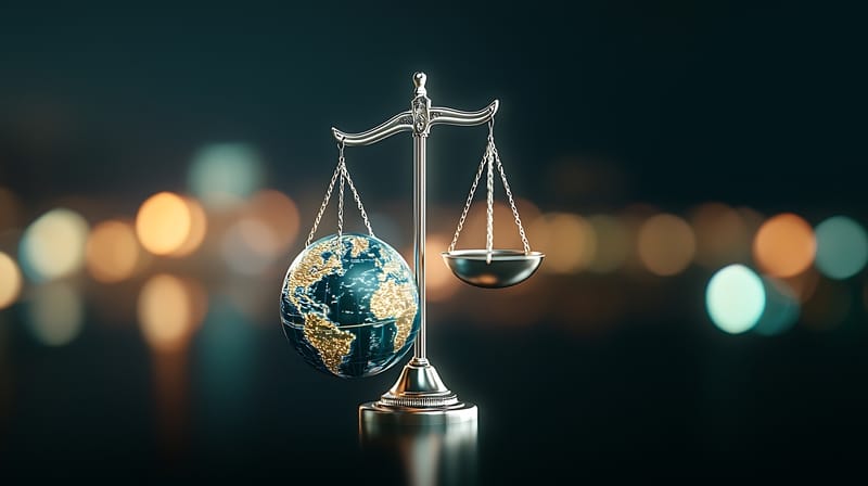 Curiosidades Jurídicas pelo Mundo