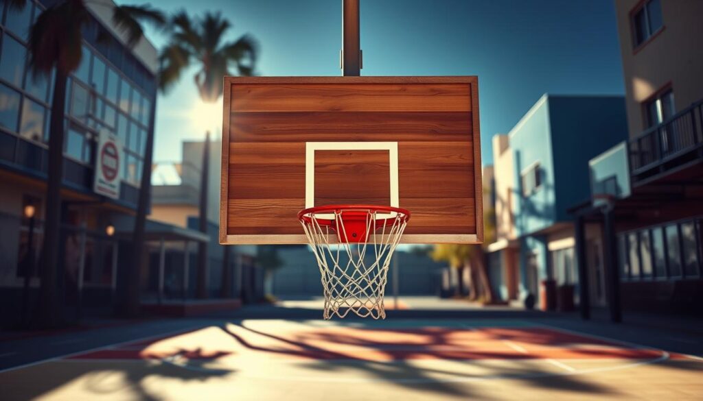 tabela de basquete